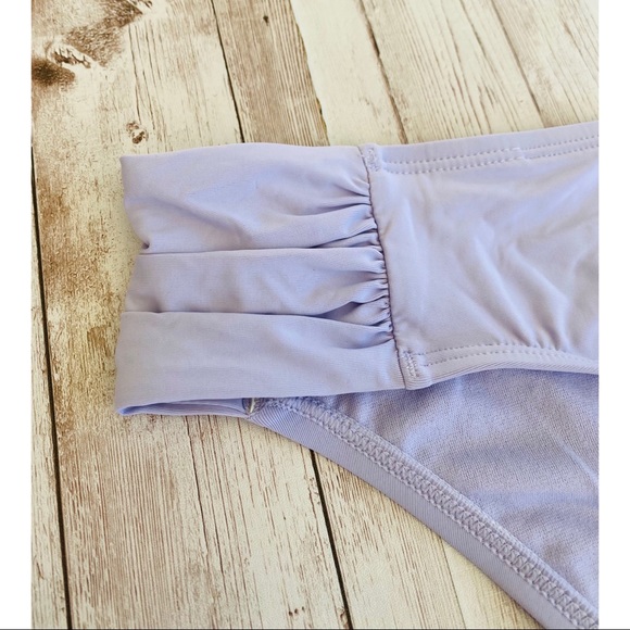 ⬇️Antonio Melani Hipster Bikini Bottom - Picture 4 of 6